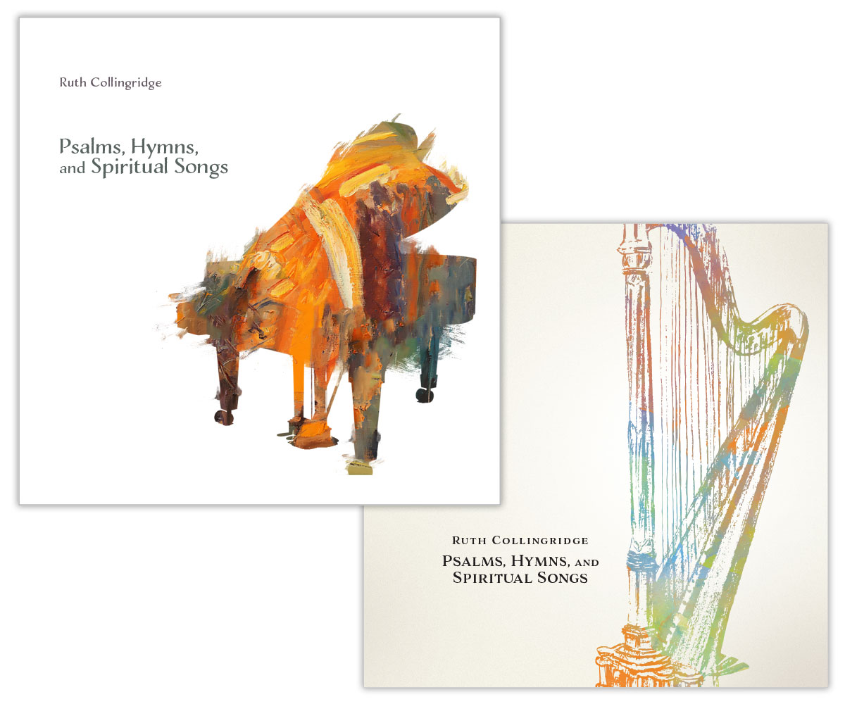 Album Cover Concepts